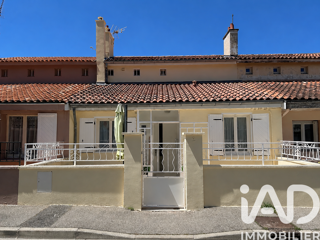  Maison à vendre 5 pièces 73 m²