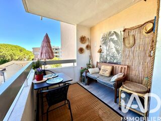  Appartement à vendre 1 pièce 26 m²