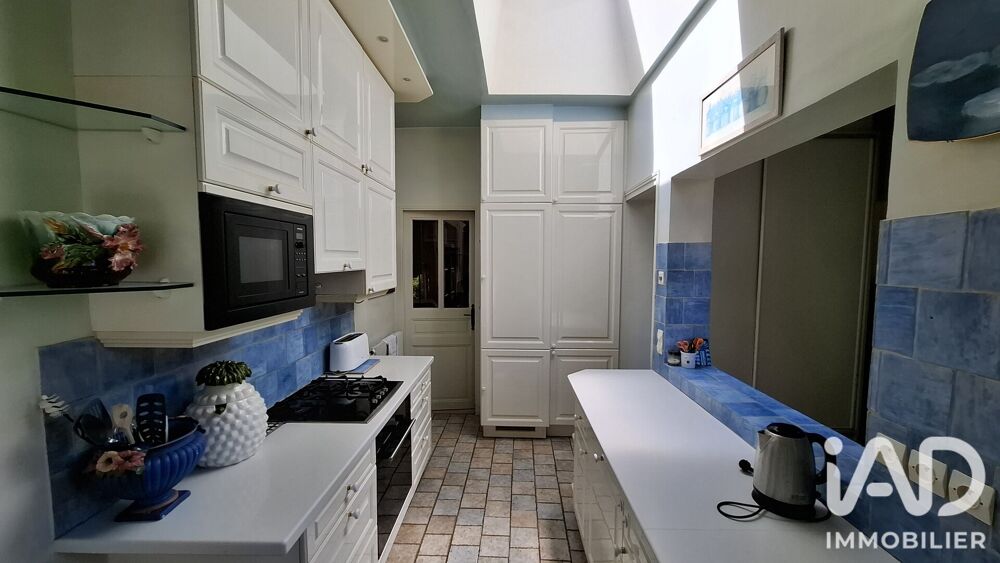 Vente Maison de ville 5 pièces
