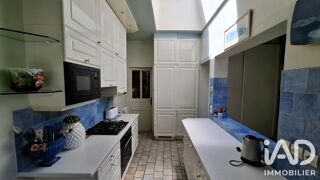  Maison à vendre 5 pièces 155 m²