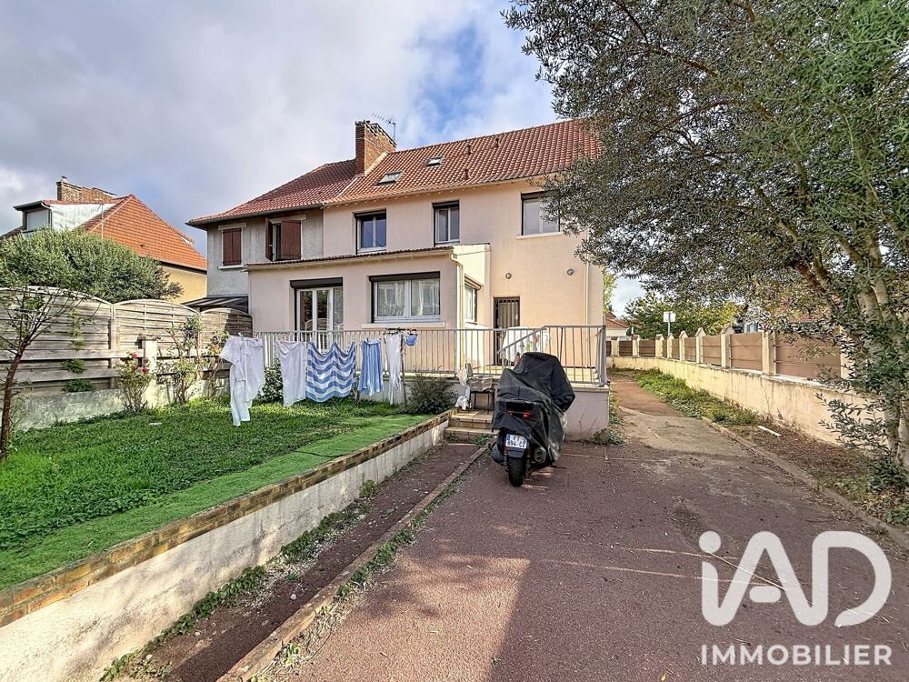 Vente Maison/villa 8 pièces