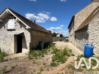  Maison à vendre 4 pièces 120 m²