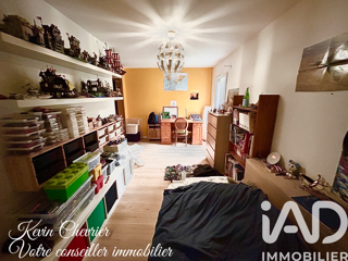  Maison à vendre 5 pièces 145 m²