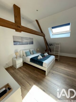  Maison à vendre 4 pièces 90 m²
