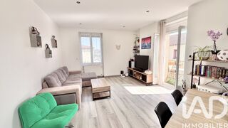  Appartement à vendre 3 pièces 69 m²