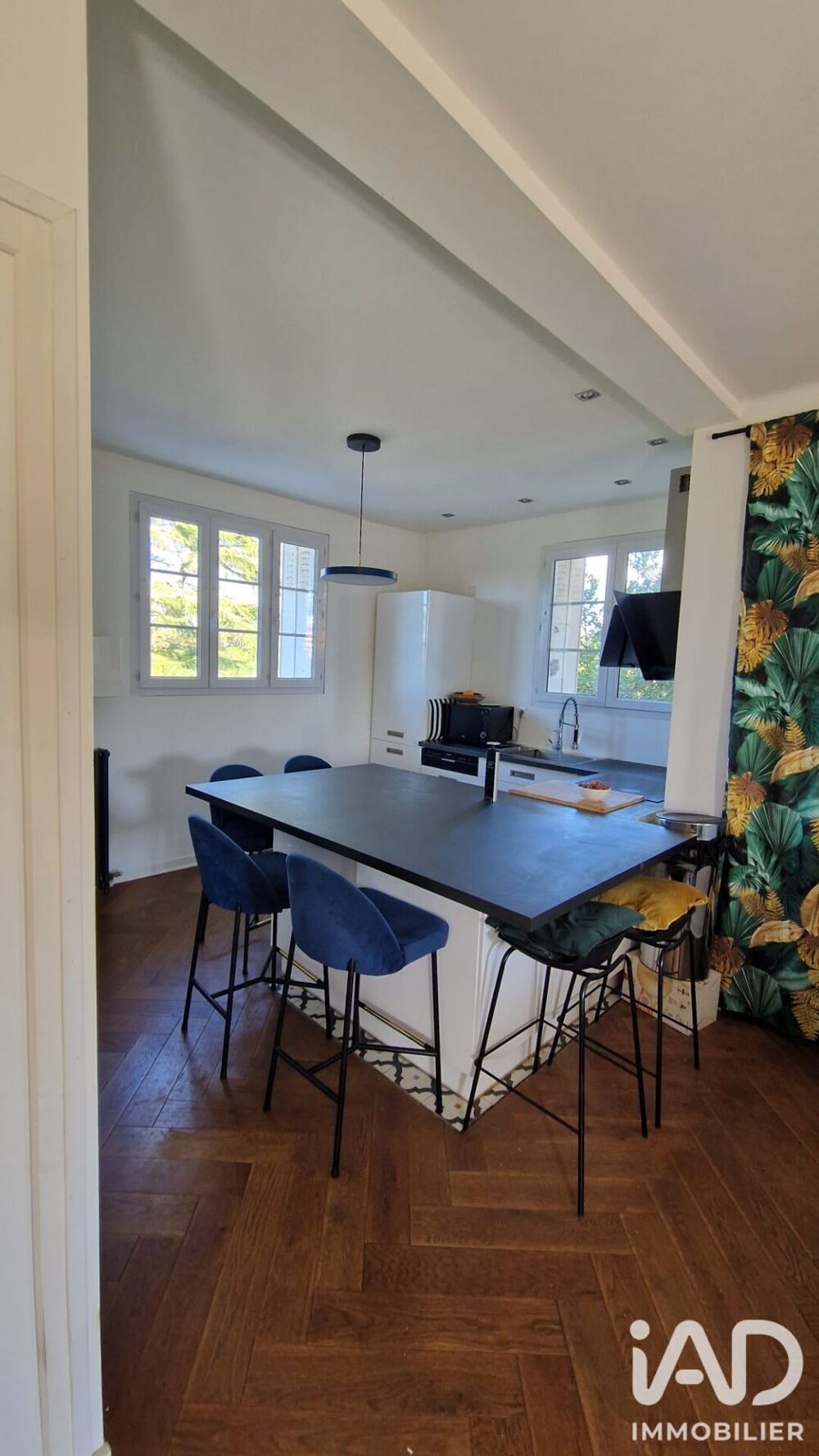 à vendre  Maison La Rochelle (17000)