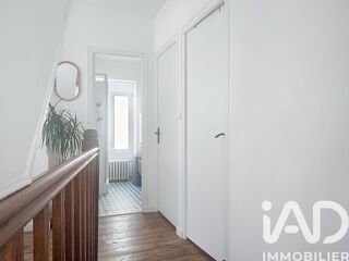  Maison � vendre 5 pi�ces 84 m�