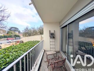  Appartement � vendre 3 pi�ces 69 m�