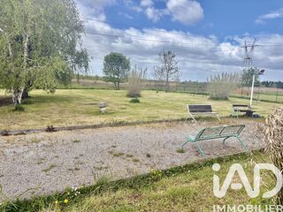  Maison à vendre 6 pièces 149 m²