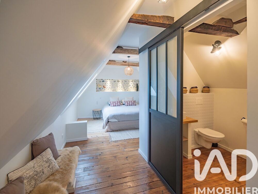 à vendre  Maison Denguin (64230)