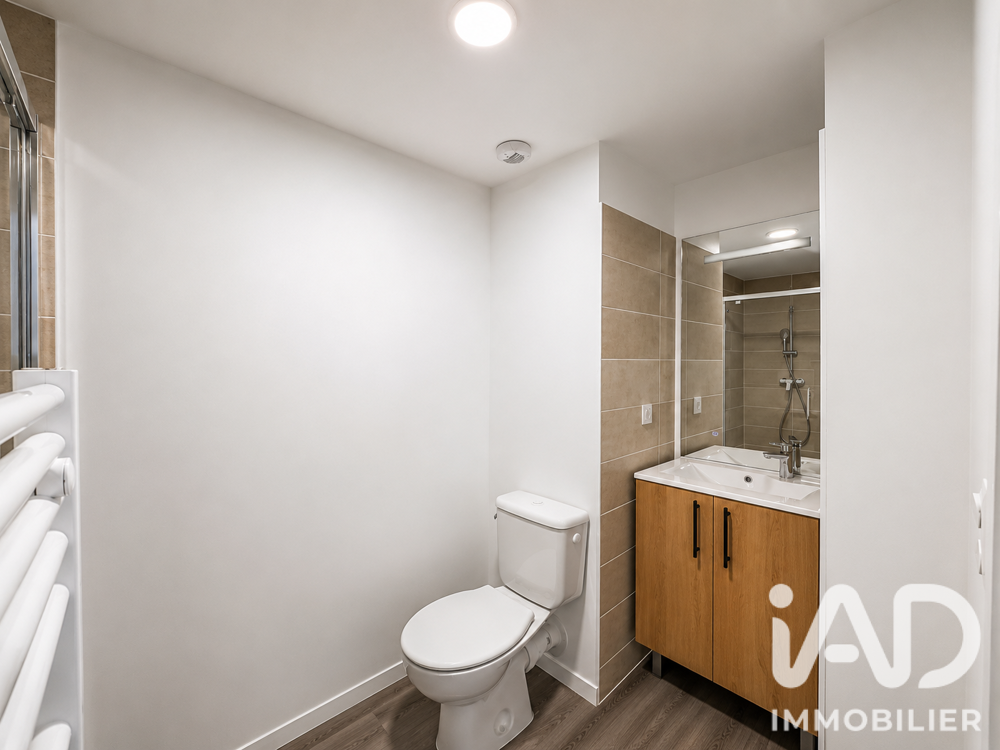 Vente Appartement Vente Studio 1 pièce La rochelle