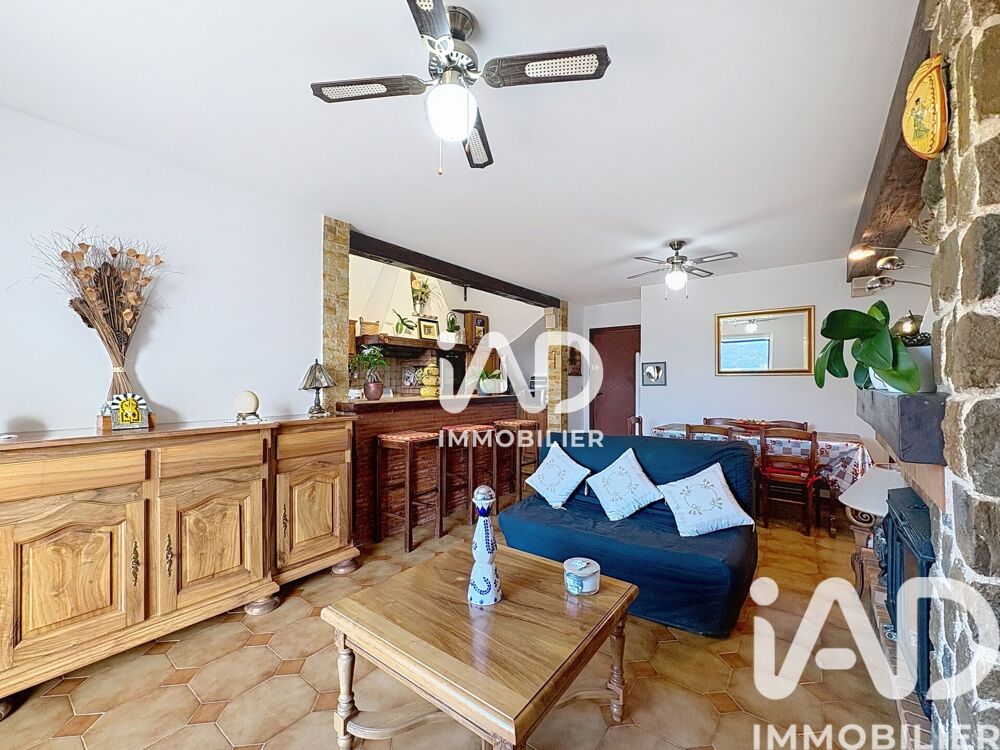 Vente Appartement Vente Appartement 4 pièces Menton