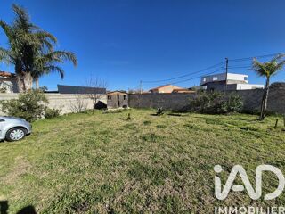  Terrain à vendre 293 m²