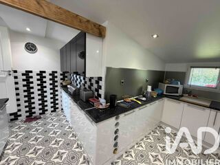 Maison à vendre 5 pièces 100 m²
