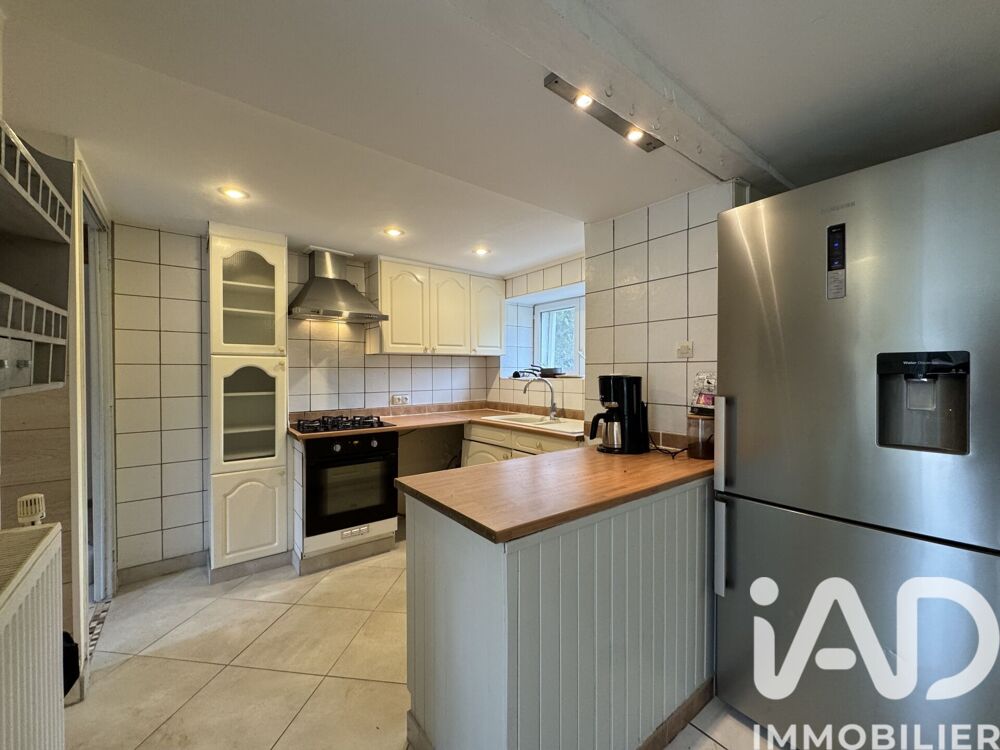 Vente Maison Vente Longère 12 pièces Bournand