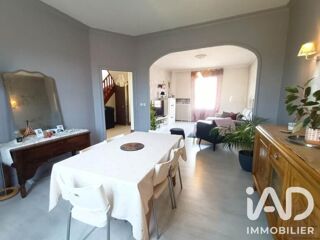  Maison à vendre 4 pièces 106 m²