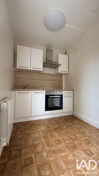  Appartement à vendre 1 pièce 31 m²