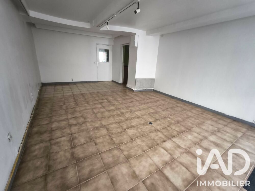 Vente Immeuble Vente Immeuble 190 m&sup2; Saint-amand-les-eaux