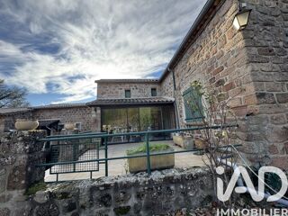  Maison à vendre 10 pièces 292 m²