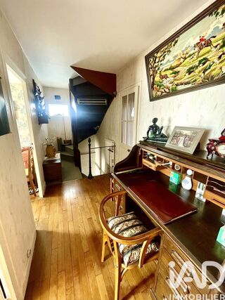  Maison à vendre 5 pièces 128 m²