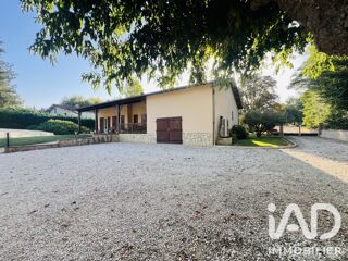  Maison à vendre 5 pièces 120 m²