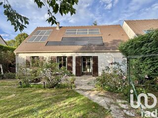  Maison à vendre 4 pièces 96 m²