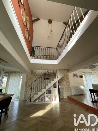  Maison à vendre 5 pièces 210 m²