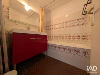  Appartement � vendre 2 pi�ces 46 m�