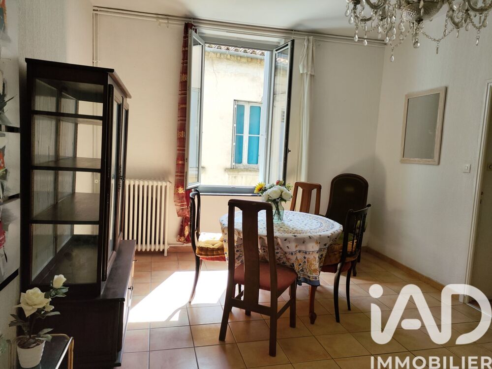 vente Appartement - 4 pièce(s) - 88 m² Narbonne (11100)