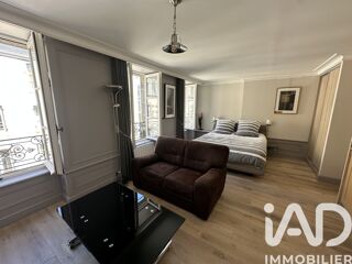  Appartement à vendre 1 pièce 27 m²