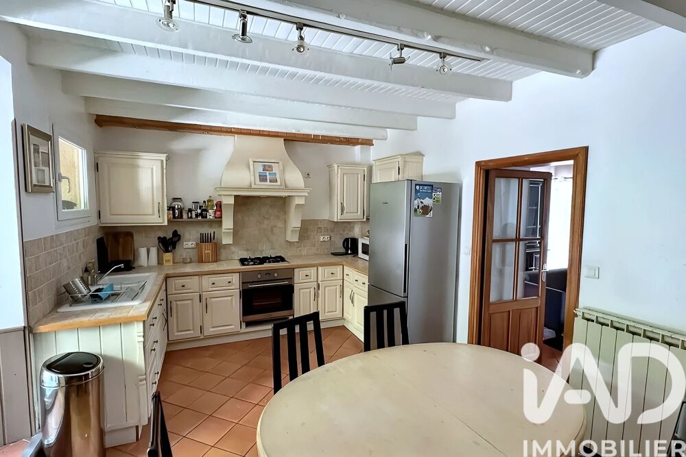à vendre  Maison Saint-Jean-d'Aigues-Vives (09300)