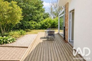  Maison à vendre 6 pièces 169 m²