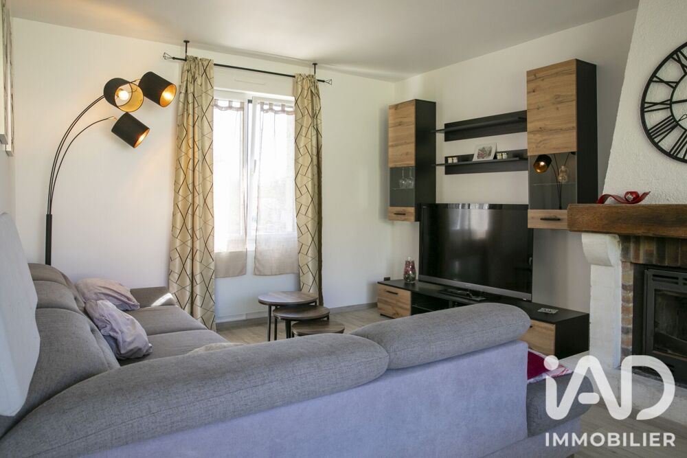 Vente Maison de village 5 pièces