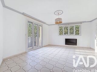  Appartement à vendre 3 pièces 61 m²