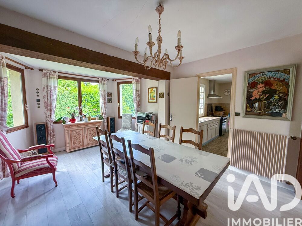 Vente Maison Vente Maison d'architecte 6 pièces Vironvay