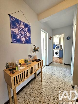  Appartement � vendre 3 pi�ces 65 m�