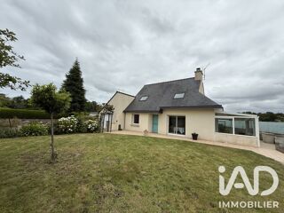  Maison à vendre 4 pièces 65 m²