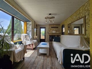  Maison à vendre 5 pièces 120 m²