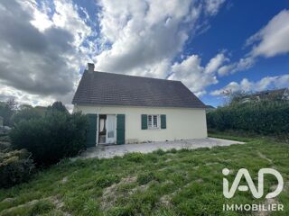  Maison à vendre 3 pièces 67 m²