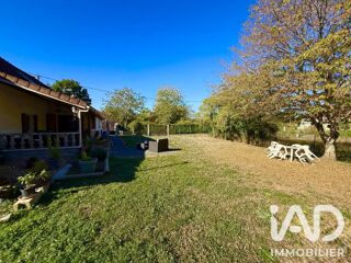  Maison à vendre 6 pièces 103 m²