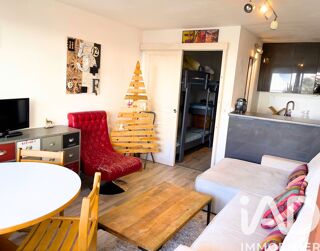  Appartement � vendre 1 pi�ce 28 m�