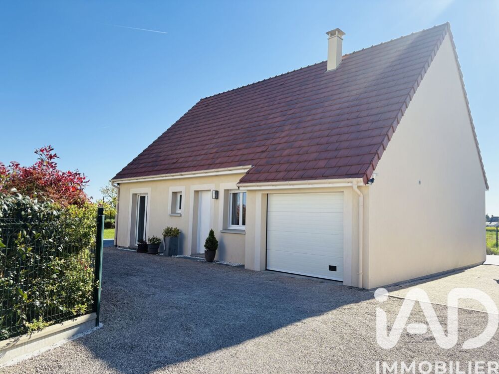 Vente Maison/villa 3 pièces