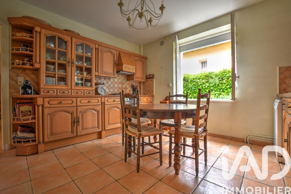 Vente Maison de ville 10 pièces