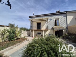  Maison à vendre 4 pièces 126 m²