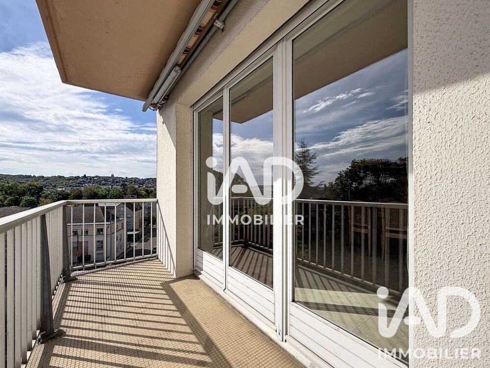 Vente Appartement Vente Appartement 3 pièces Sens