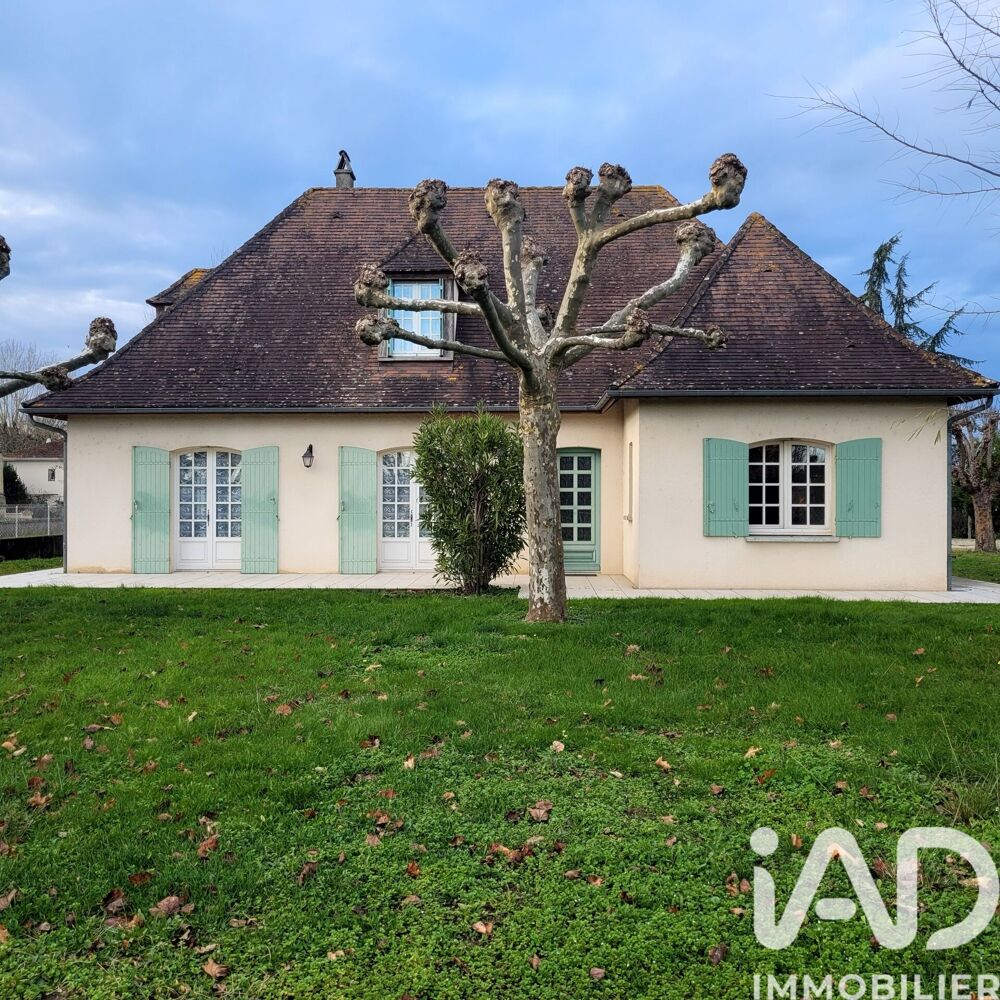 Vente Maison traditionnelle 4 pièces