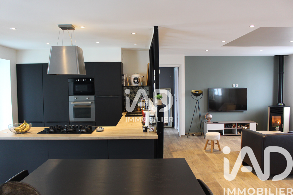Vente Maison/villa 6 pièces
