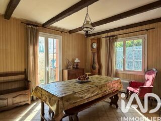  Maison à vendre 4 pièces 62 m²