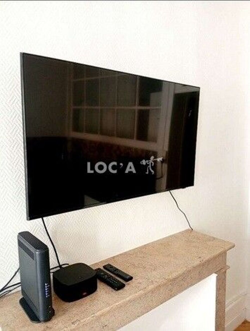 location Appartement - 1 pièce(s) - 24 m² Dijon (21000)