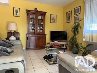  Maison à vendre 4 pièces 80 m²